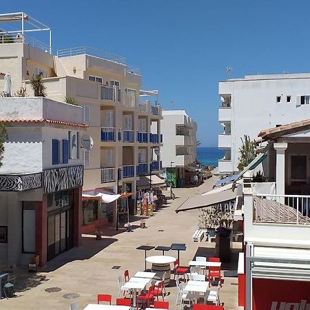 Apartamentos Formentera Cordula 5 埃斯普霍斯 外观 照片