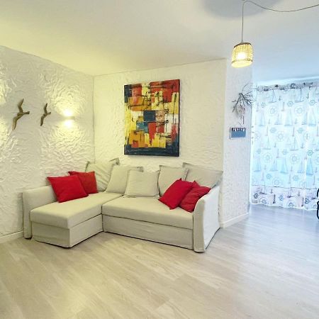 Apartamentos Formentera Cordula 5 埃斯普霍斯 外观 照片