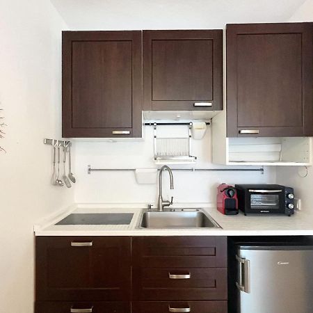 Apartamentos Formentera Cordula 5 埃斯普霍斯 外观 照片