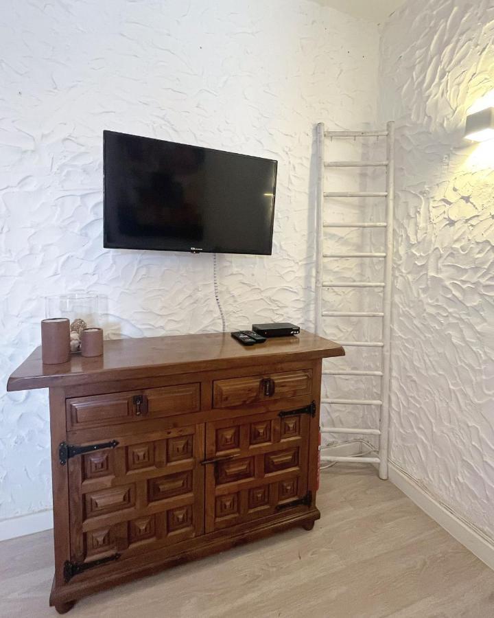 Apartamentos Formentera Cordula 5 埃斯普霍斯 外观 照片