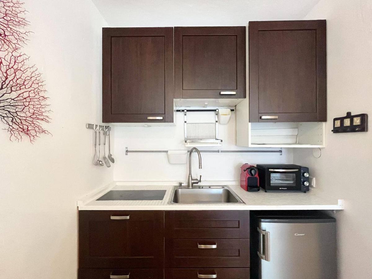 Apartamentos Formentera Cordula 5 埃斯普霍斯 外观 照片