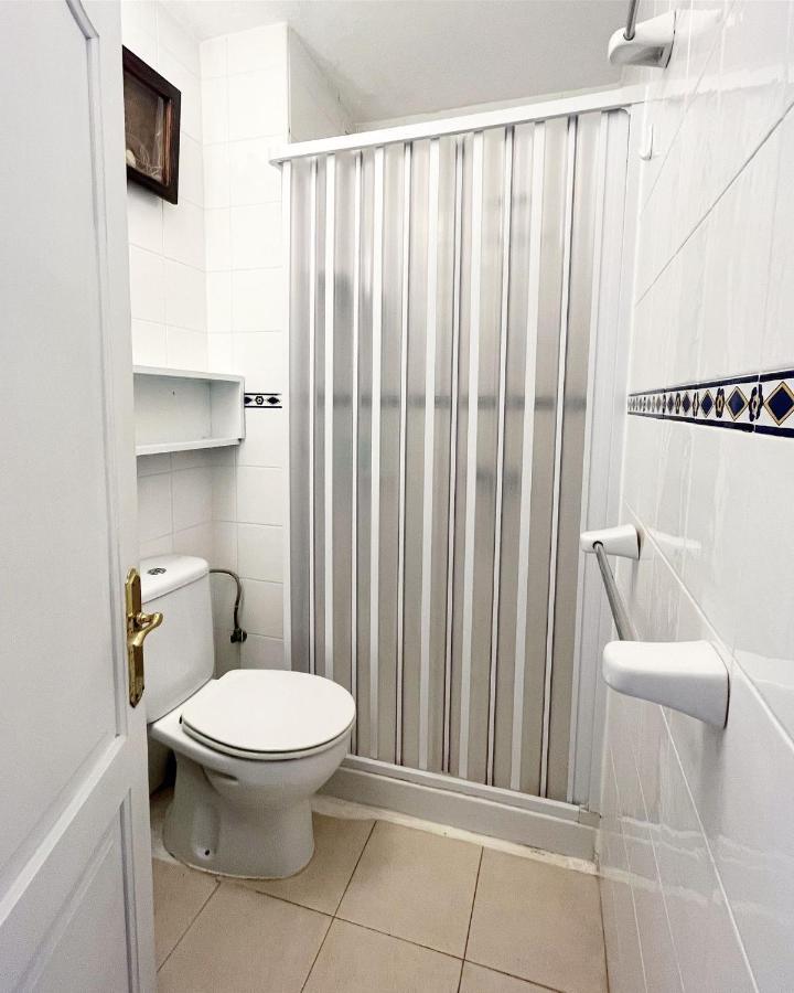 Apartamentos Formentera Cordula 5 埃斯普霍斯 外观 照片