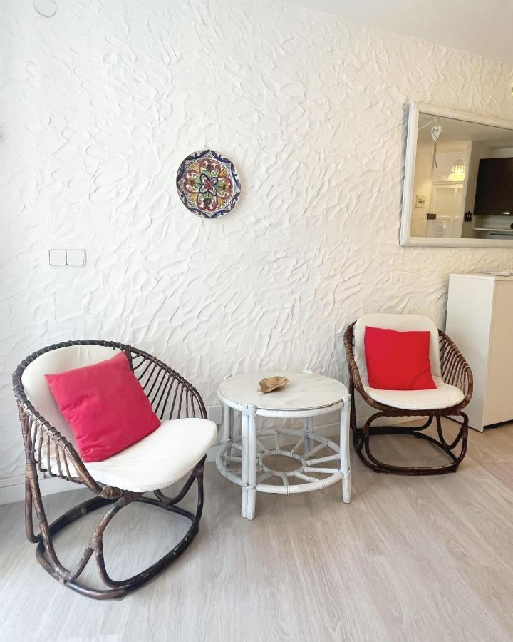 Apartamentos Formentera Cordula 5 埃斯普霍斯 外观 照片